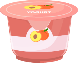yogurt olm